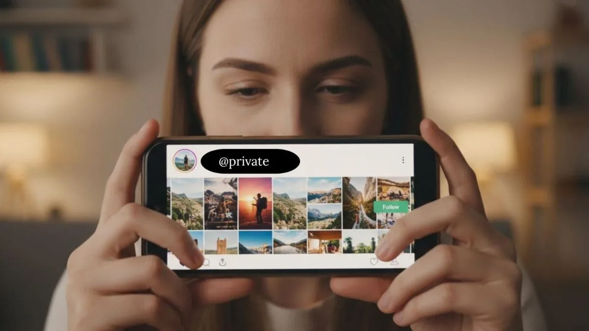 instagram private account viewer