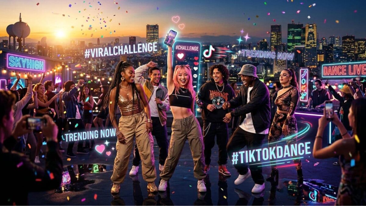 power of tiktok influencers