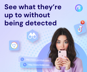 See what they are up to online