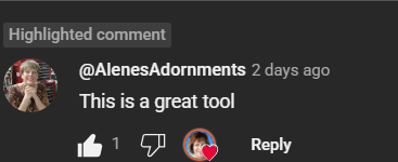a great tool a great tool