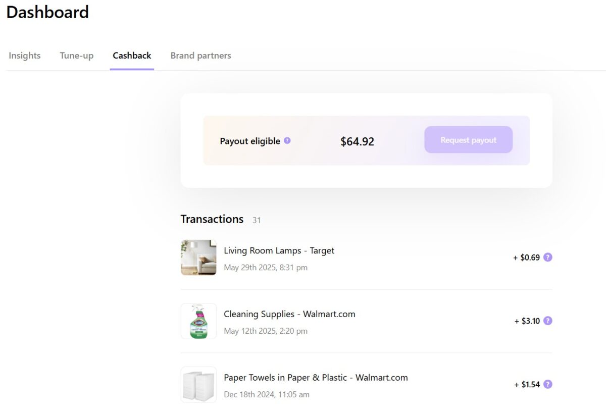 is Benable legit? See the earnings report