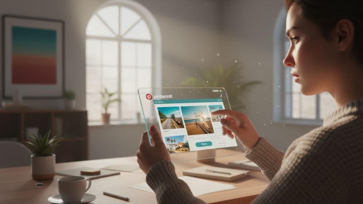 refine your Pinterest marketing strategy