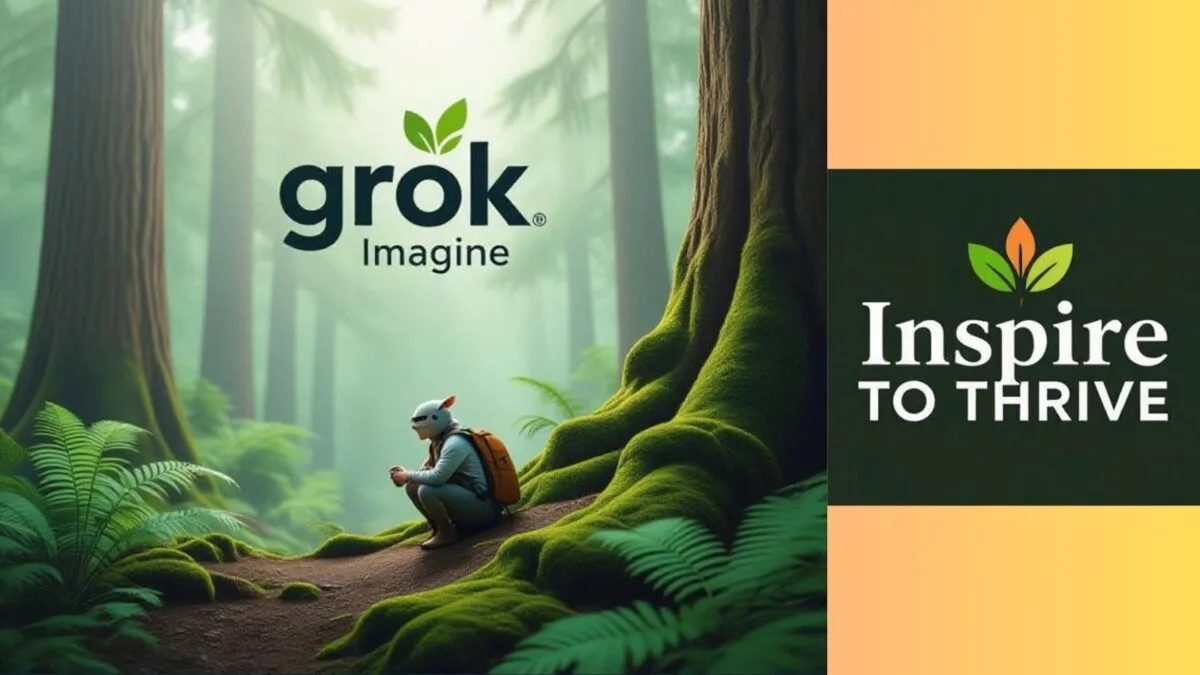 Grok Imagine