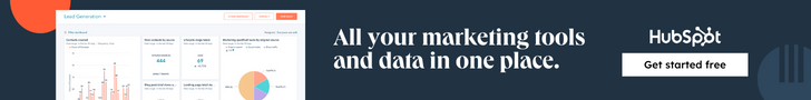 HubSpot email marketing