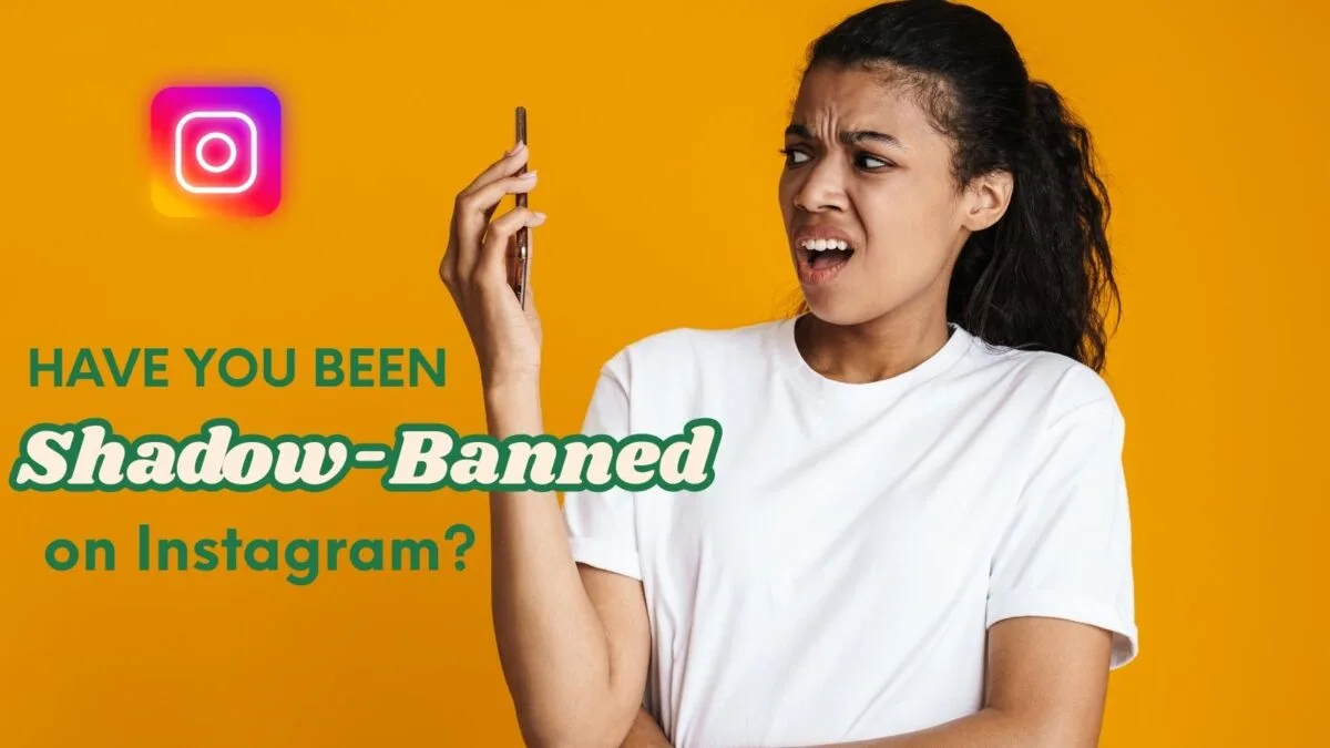Understanding Shadowbans on Instagram and How to Avoid Them