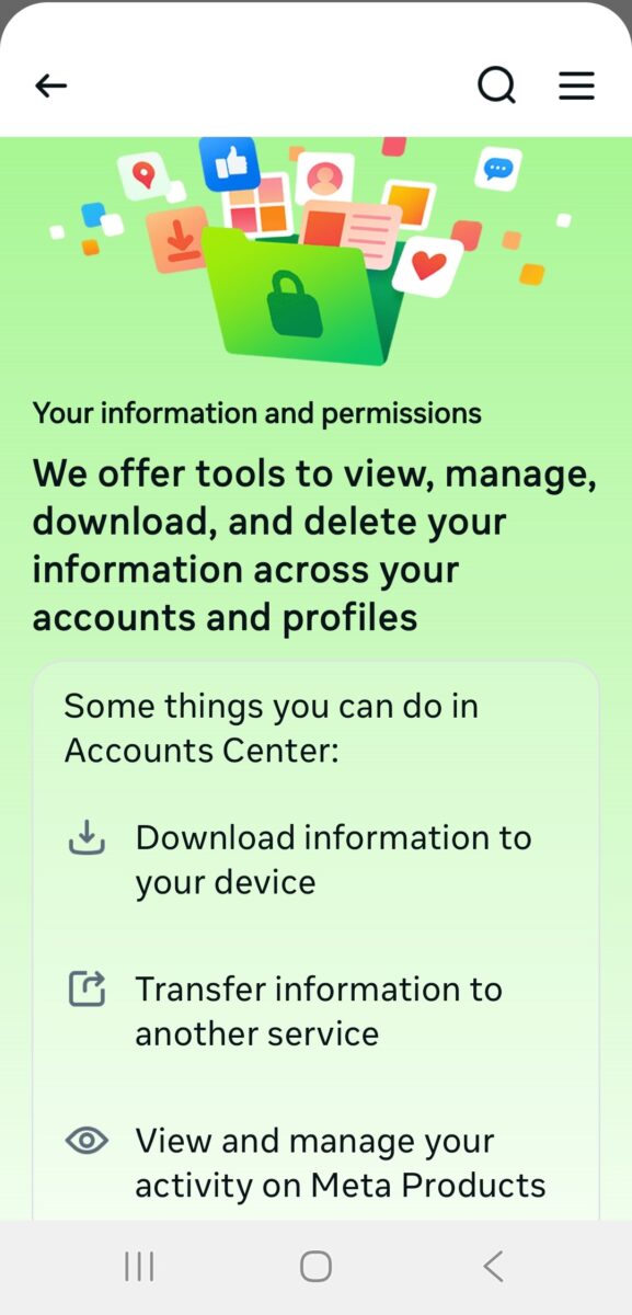 how to download IG messages how to download Instagram messages