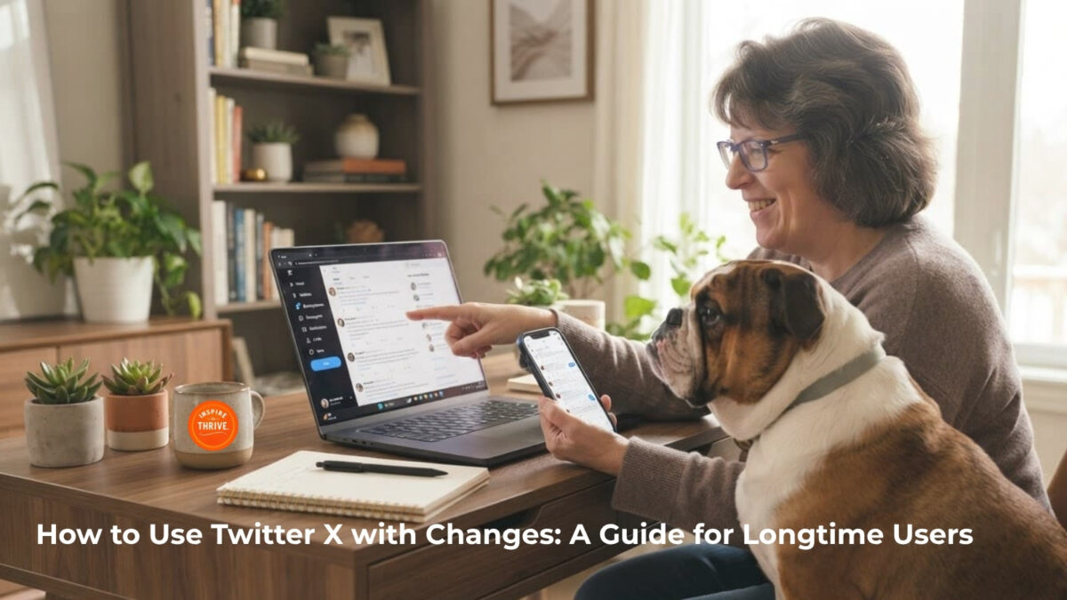 How to Use Twitter X with Changes: A Guide for Longtime Users