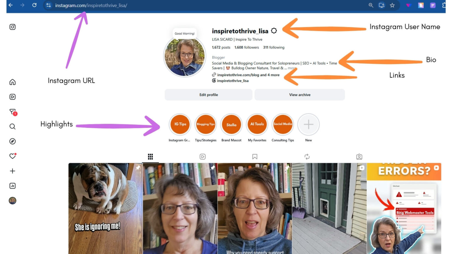 what-is-my-instagram-web-address-and-how-to-find-it