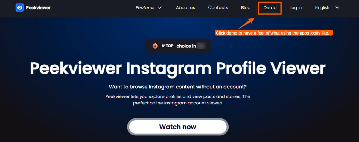 Peekviewer Instagram Viewer Peekviewer Instagram viewer