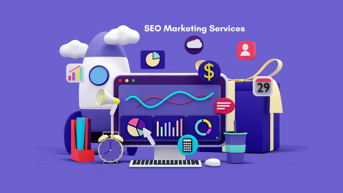 SEO marketing