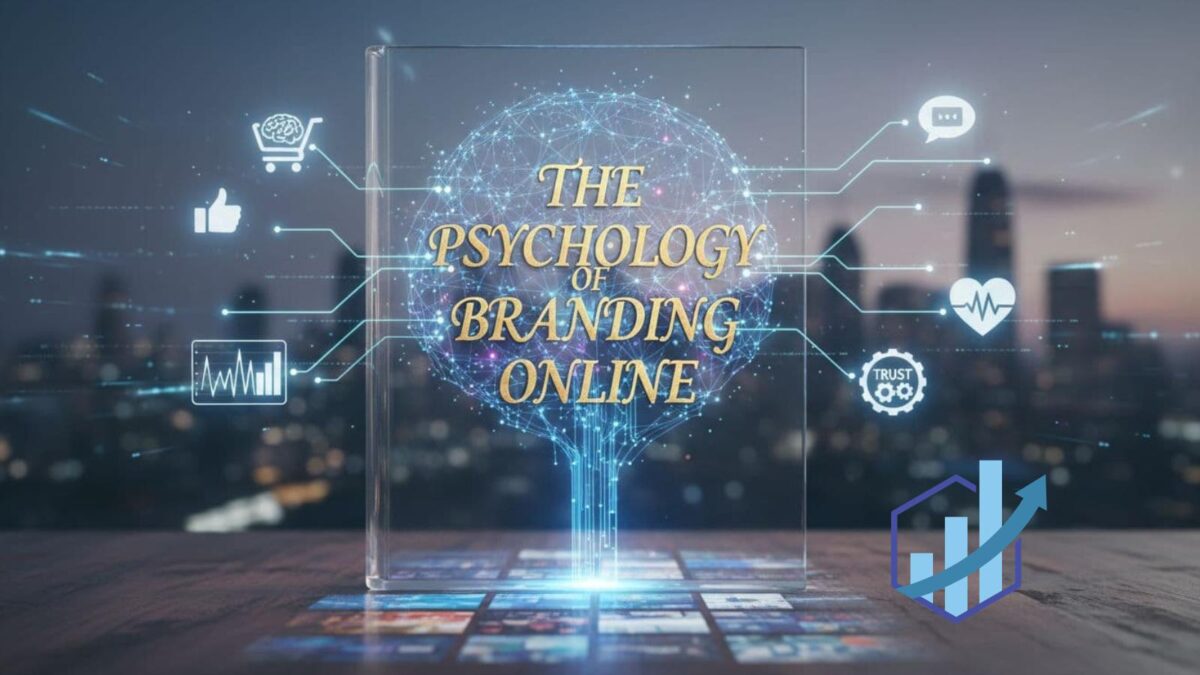 The Psychology of Branding Online for success