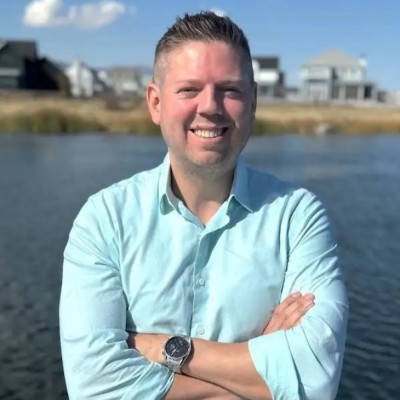 Craig Flickinger about Meta verifief