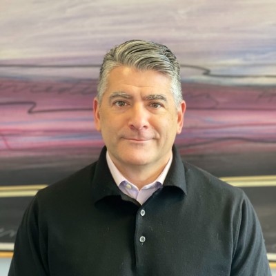 Joseph Agresta talked about his experience with Meta verifcation badges