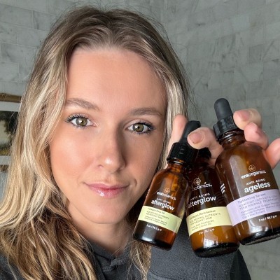 Nikki talks about Meta verification