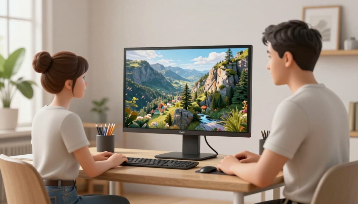 ai image generation for bloggers