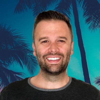 Bryan on Travel for Meta verified accounts