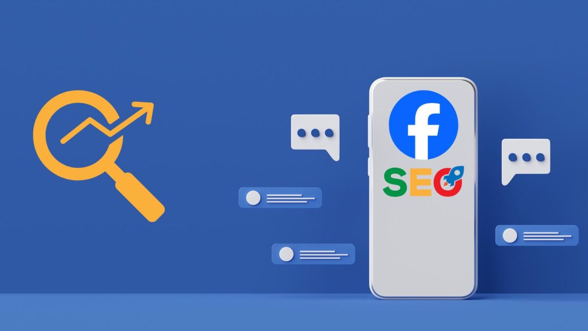 Make your page Facebook SEO friendly for 2026