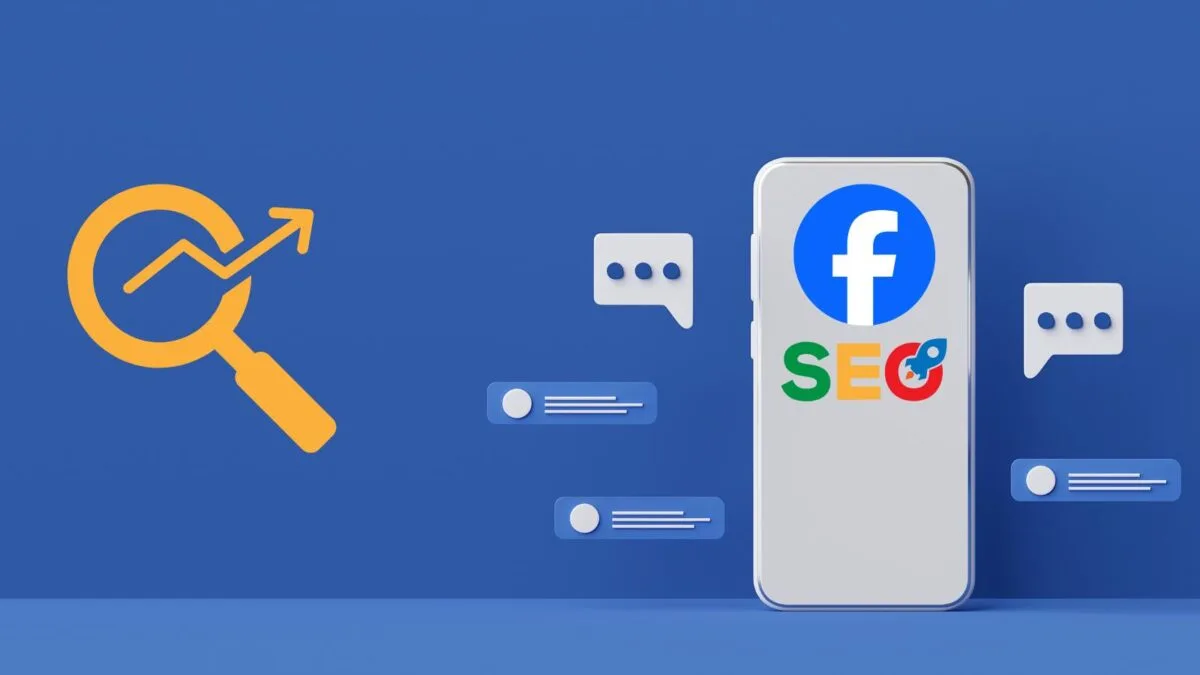 Make your page Facebook SEO friendly for 2026