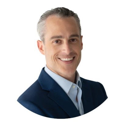 Justin Herring from Yeah Local