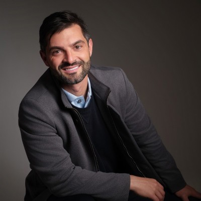 leonardo explaining his Meta verified experience