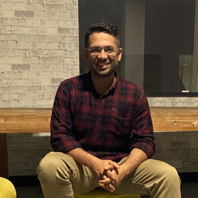 Sahil Kakkar of Rank Watch