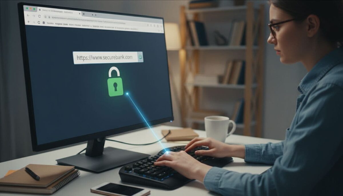 use HTTPS for data safety with proxy servers