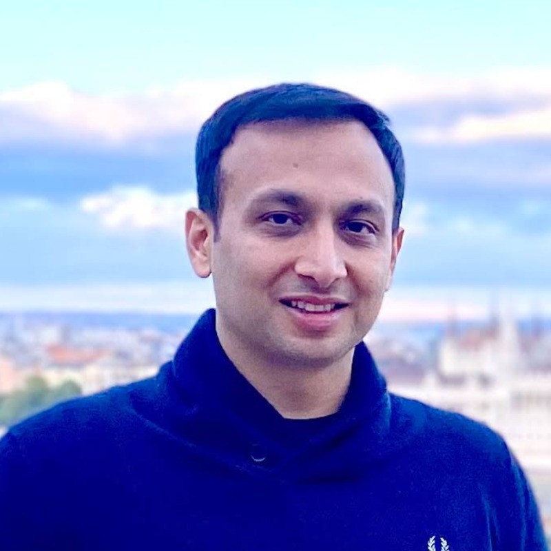 Vaibhav Kakkar CEO