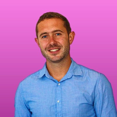 Vincent Carrie explains his Meta verified experience