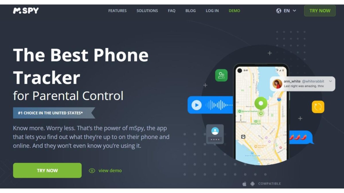 Can You Try mSpy for Free?