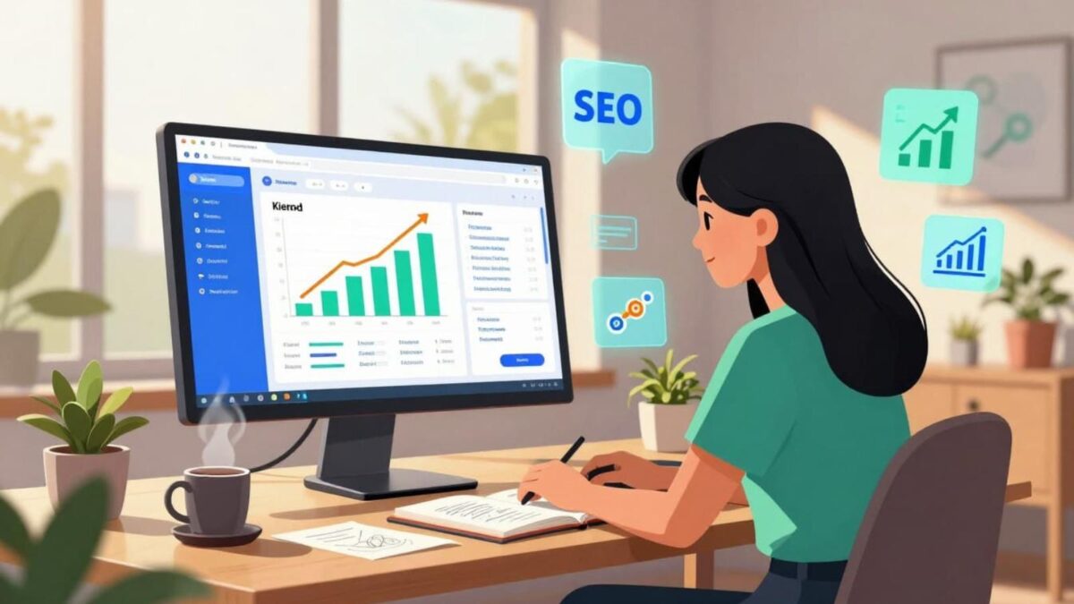 image SEO for bloggers