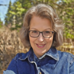 lisa of inspire to thrive Lisa Sicard photo at Inspire To Thrive