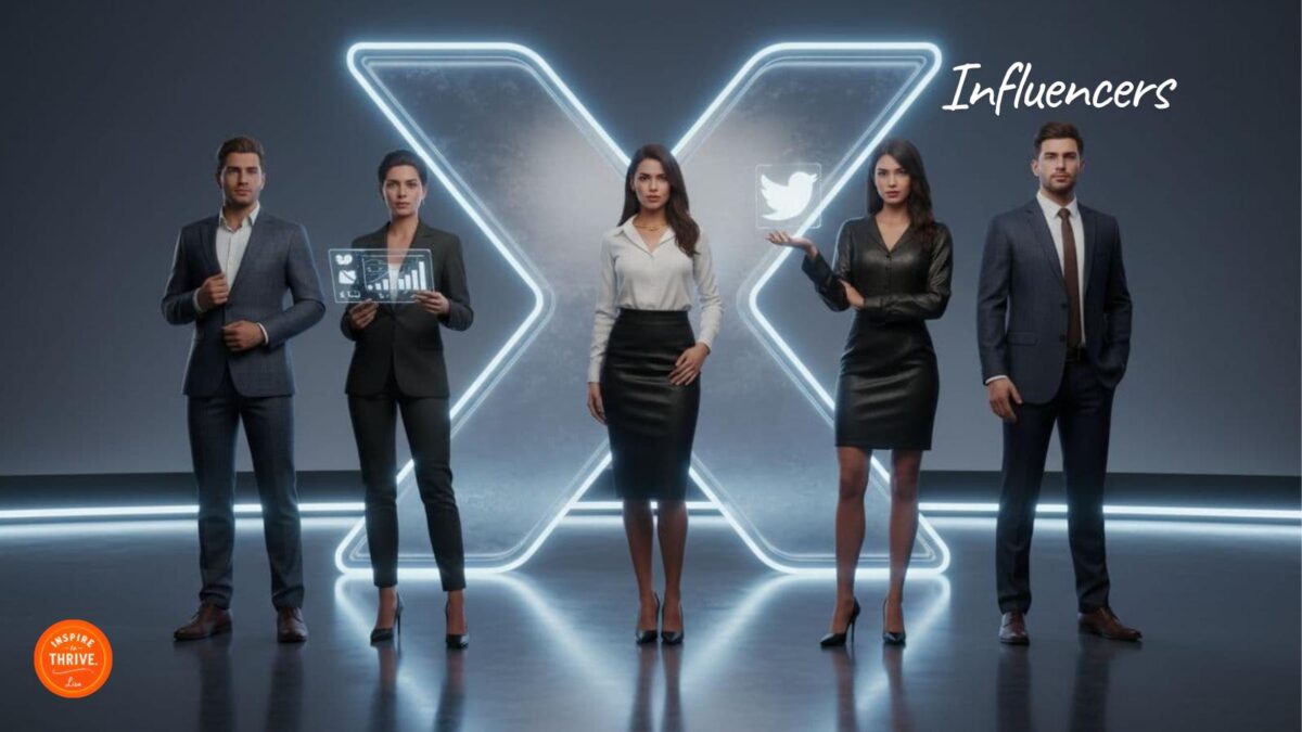 How to find your X influencers