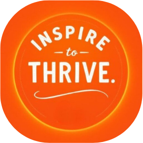Inspire To Thrive logo