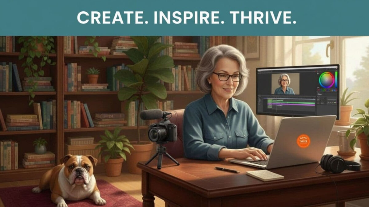 create, inspire and thrive with blogging Tools and Workflow https://inspiretothrive.com/non-commodity-content/
