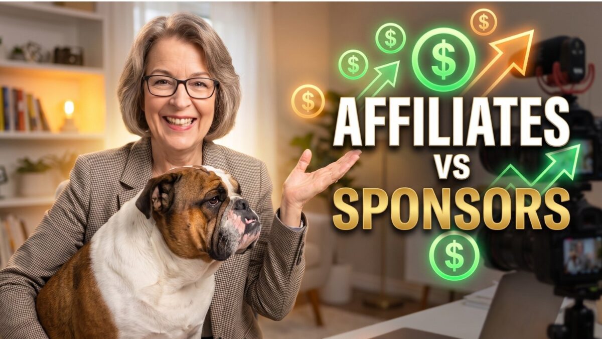 affiliate marketing vs sponsorships affiliate marketing vs sponsorships