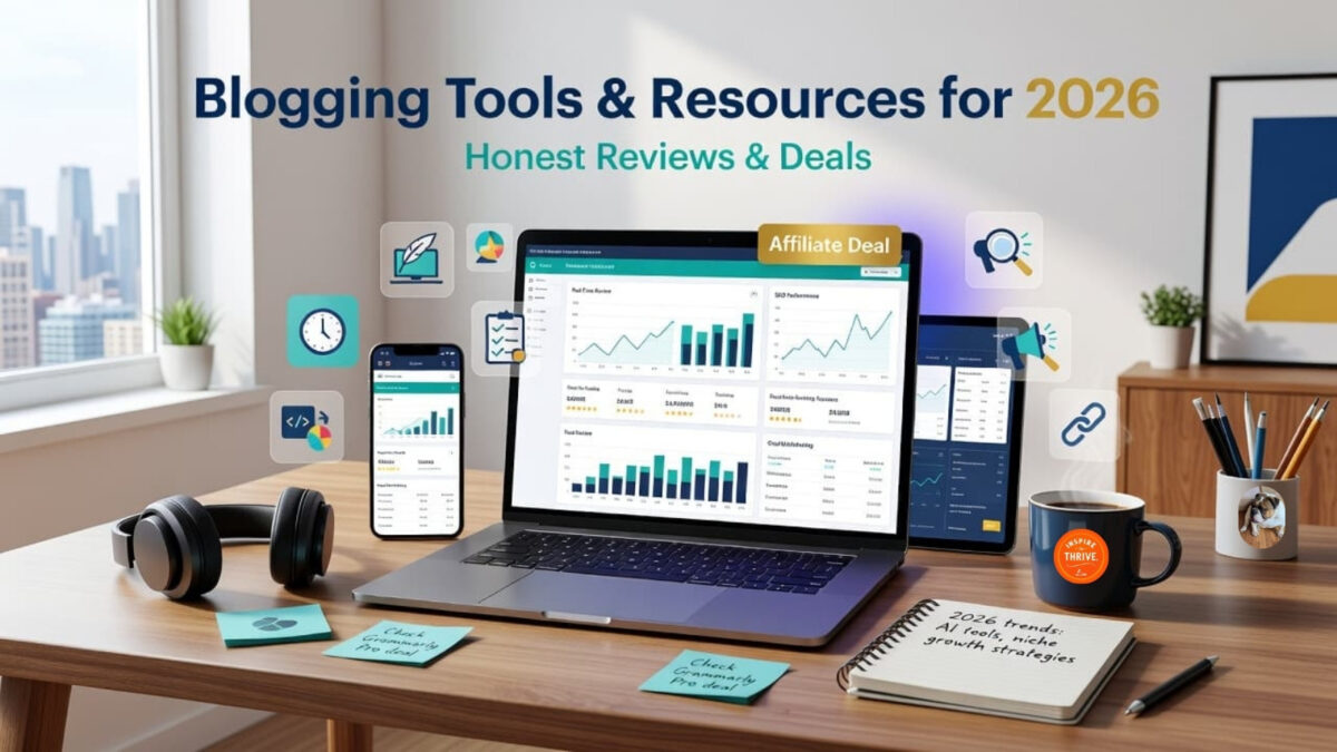 blogging tools and resources Blogging tools and resources from Inspire To Thrive.