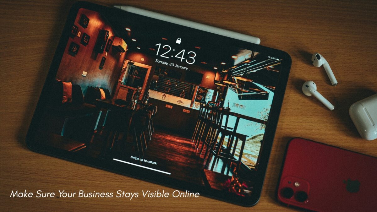 how to ensure your business stays visible online with the big switch in SEO how to ensure your business stays visible online with the big switch in SEO