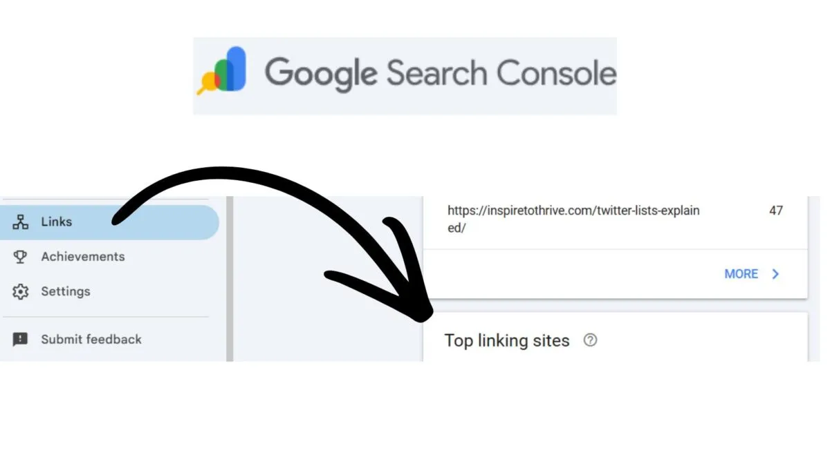 top linking sites top linking sites