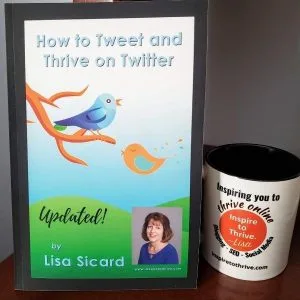 Learn to tweet