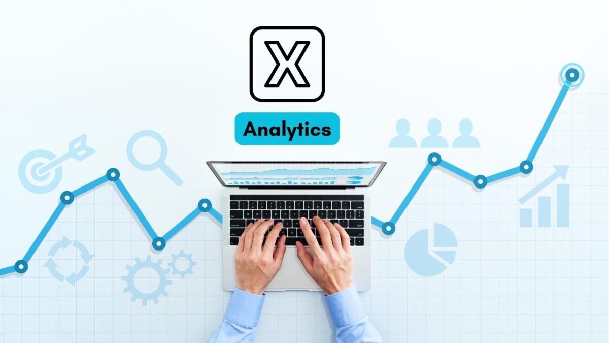 Twitter analytics