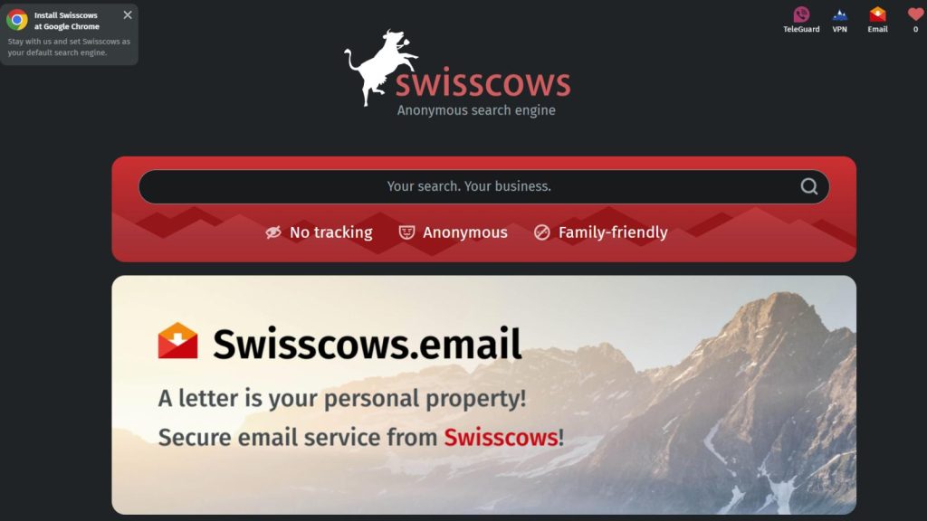 swiss cows