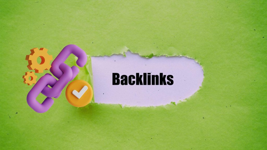 backlinks for diy SEO tips