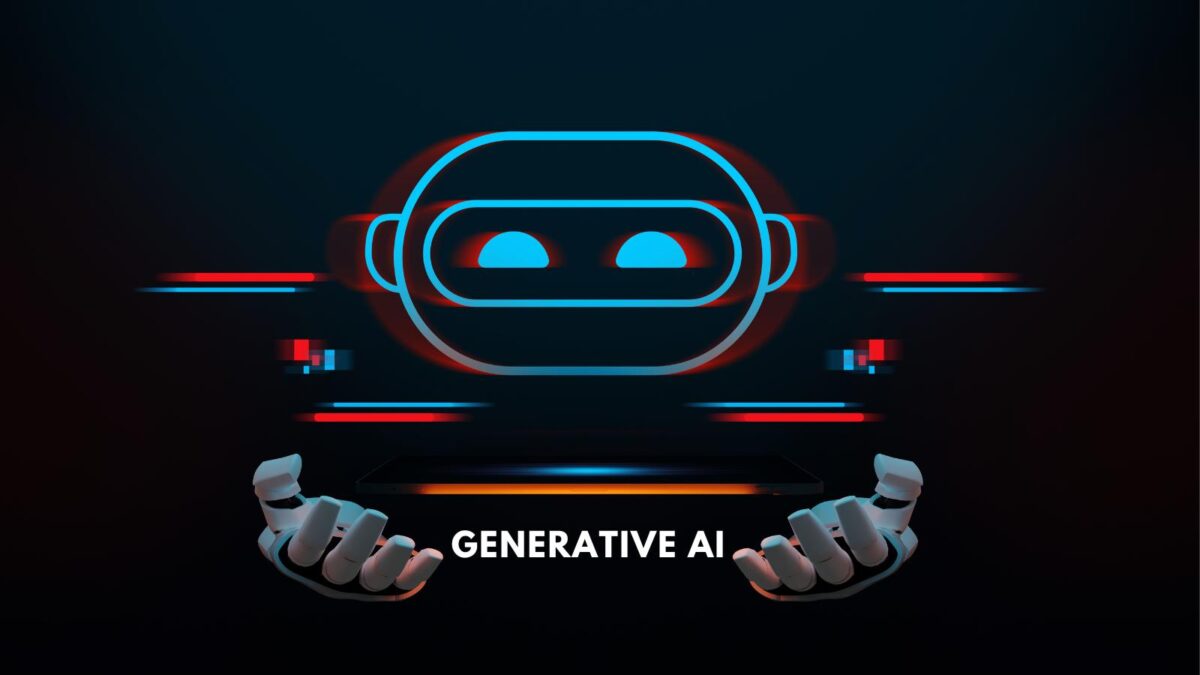 ai generative