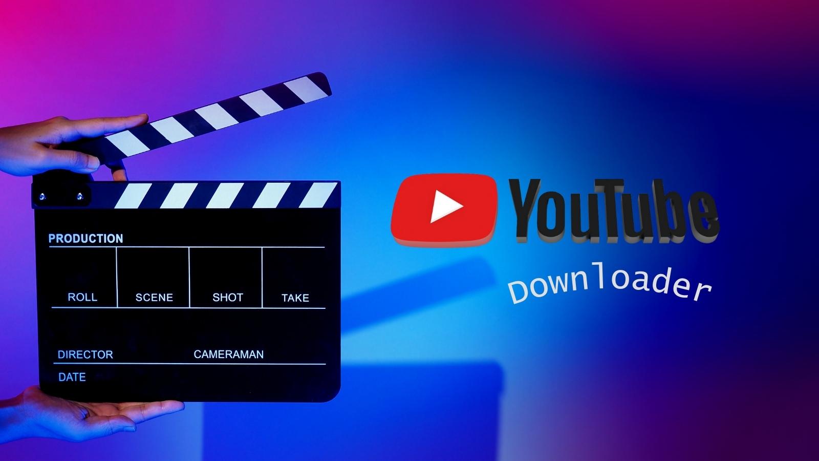 How To Use A YouTube Downloader to Repurpose Videos