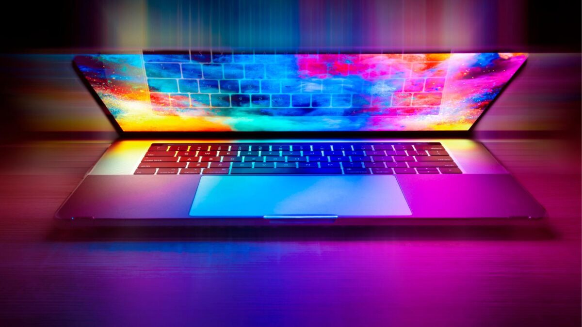 king of tech