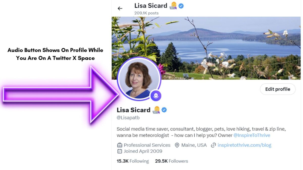 how to listen to Twitter Spaces on X