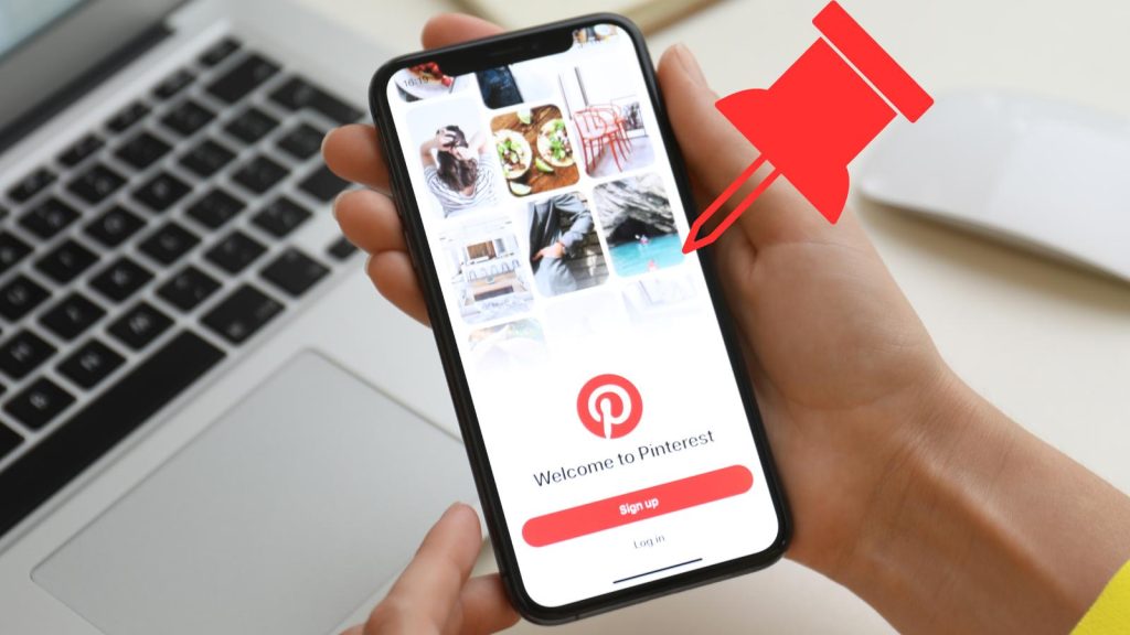 Pinterest marketing