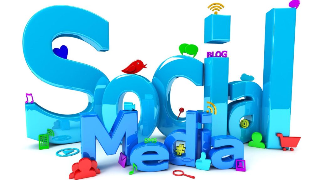 social media marketing for dummies