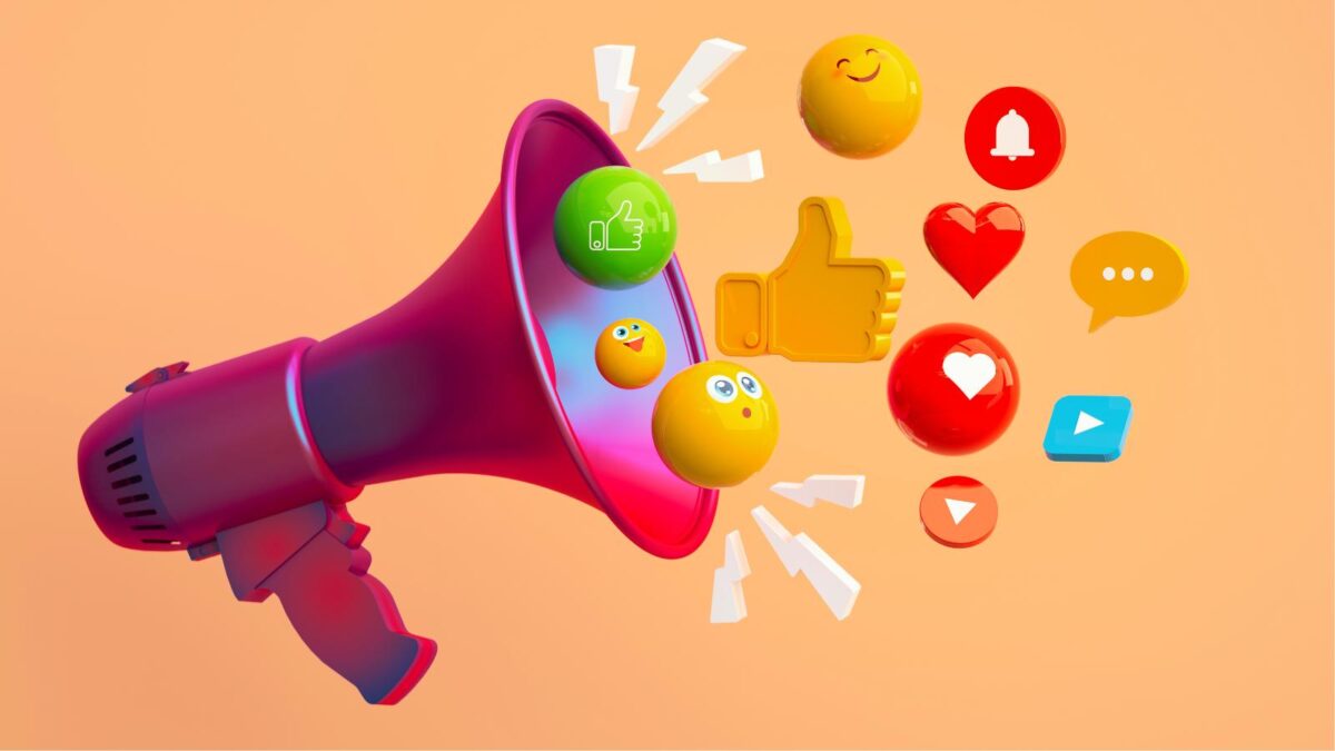 social media promotional strategies