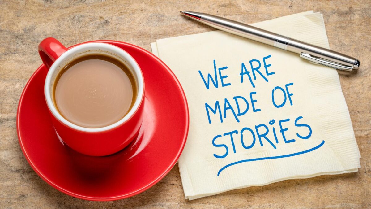 storytelling